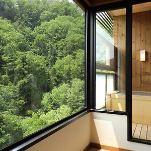 Japanese-Style Room